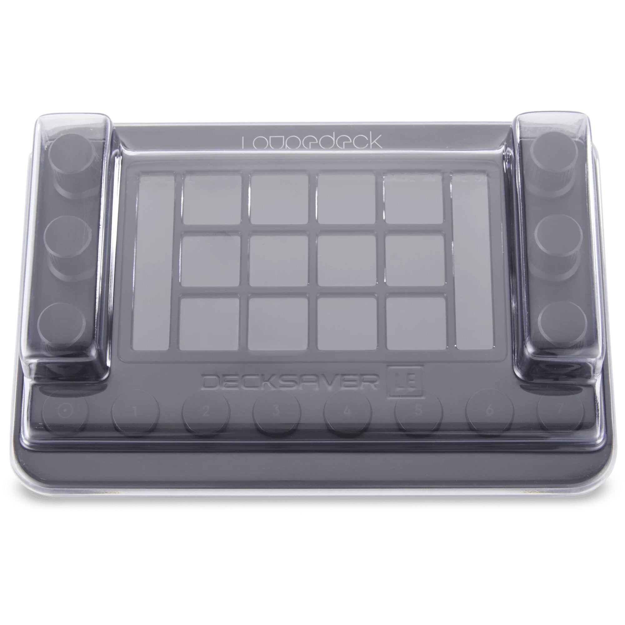 Decksaver stofkap voor Loupedeck Live