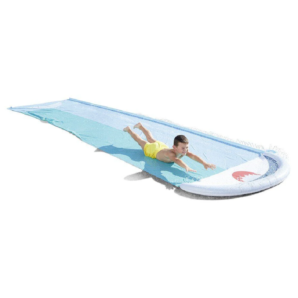 Tapis de glisse double