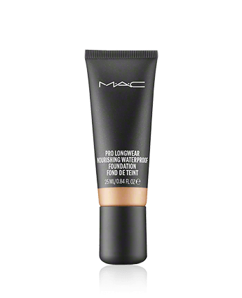 MAC Pro Longwear Nourishing Waterproof Foundation NC44 25ml