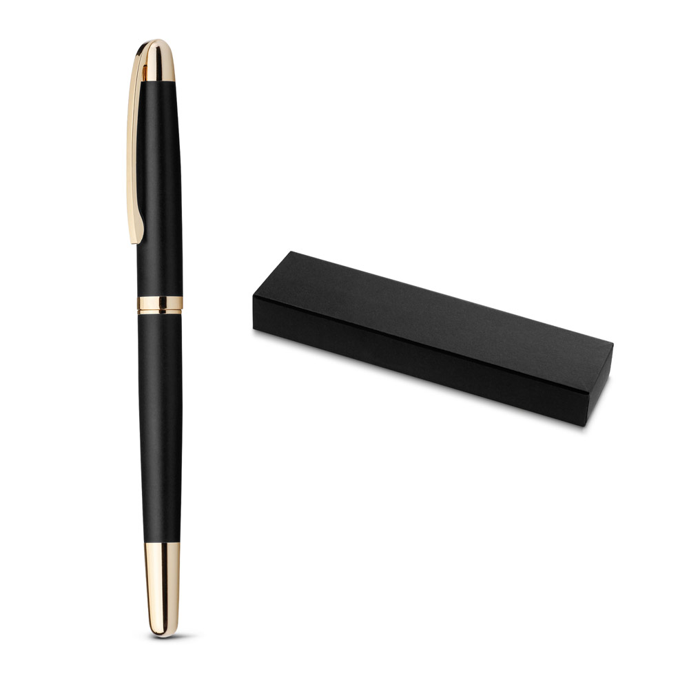 hi!dea 81196 - Roller en métal avec details dorés