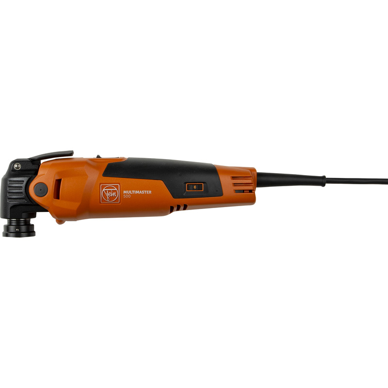 Fein MultiMaster MM500 Plus Select 350W 230V