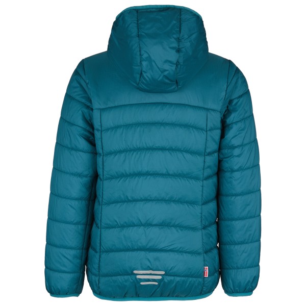Trollkids - Girl's Eikefjord Jacket - Veste synthétique