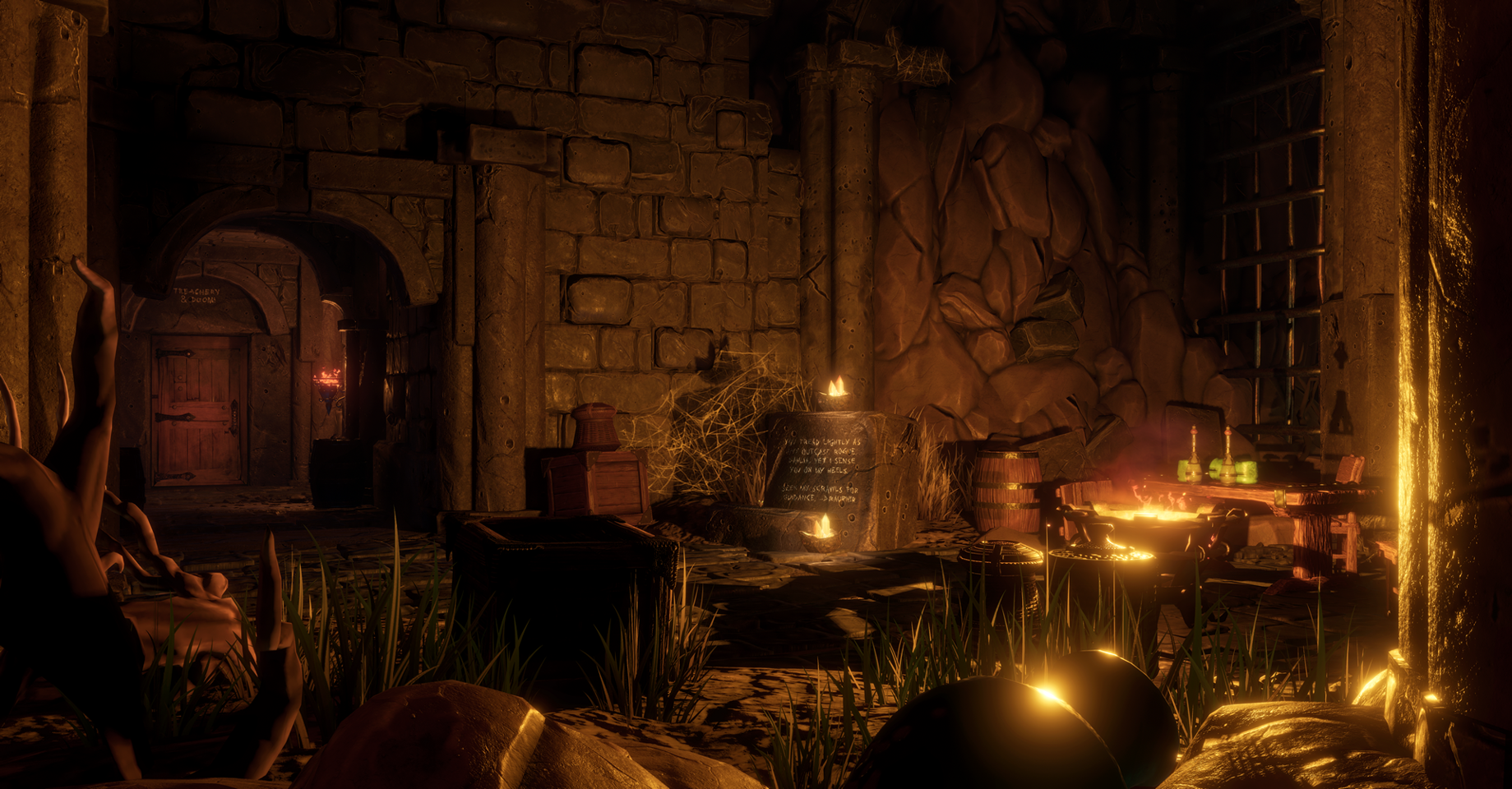 Underworld Ascendant- PC