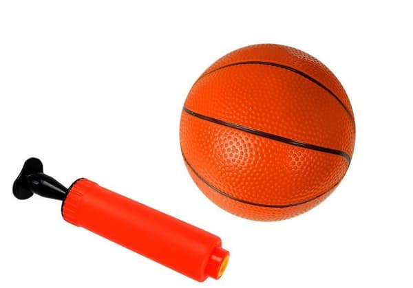 Children's Basketball Set Points Game