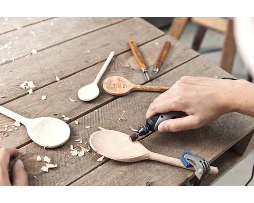 Dremel Arts & Crafts - Houtbewerkingsset (681)