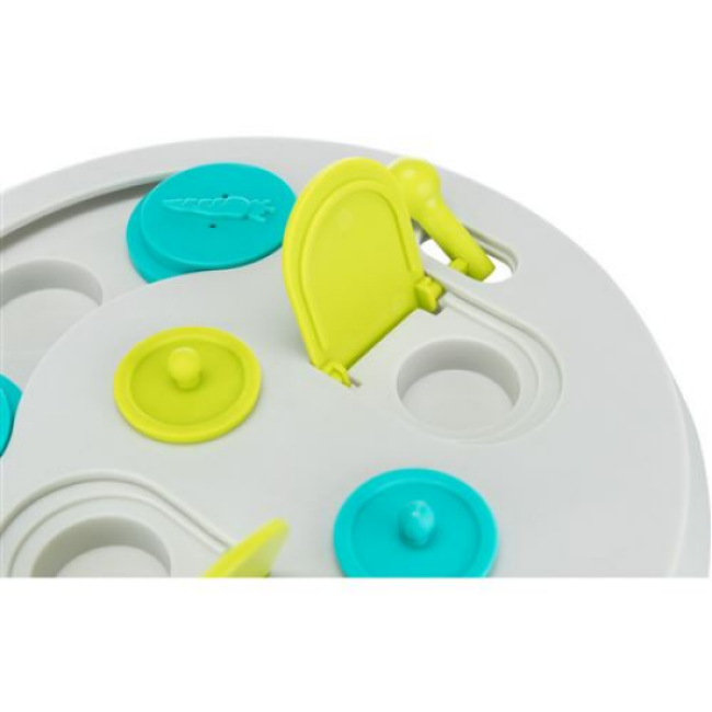 Jeu de stratégie pour rongeurs Flip Board Trixie