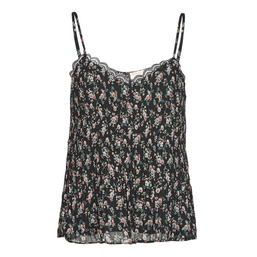 Moony Mood - PABERES - Noir / Multicolore