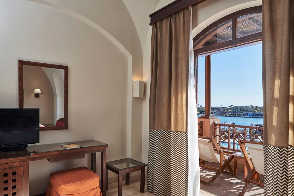 Sultan Bey All Inclusive - Hotel