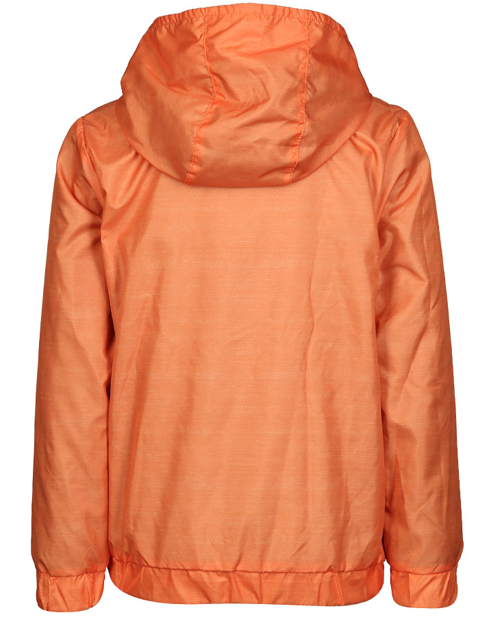 Übergangsjacke SPORT in orange