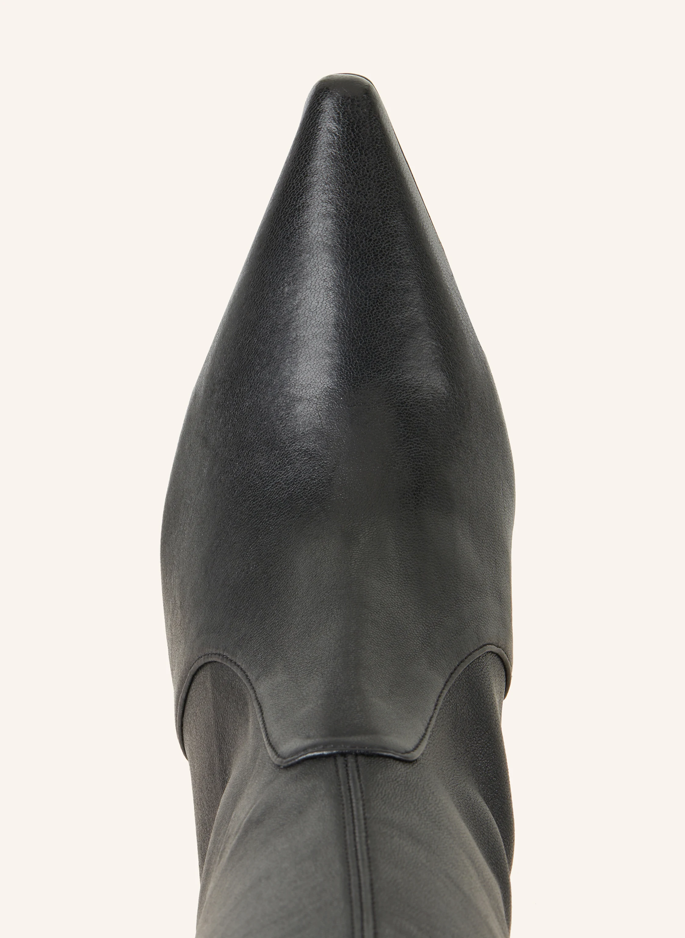 STUART WEITZMAN Stiefel NAOMI 75