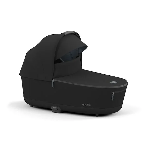 Nacelle Lux - Priam 4 e-Priam 2   Deep Black        de               CYBEX