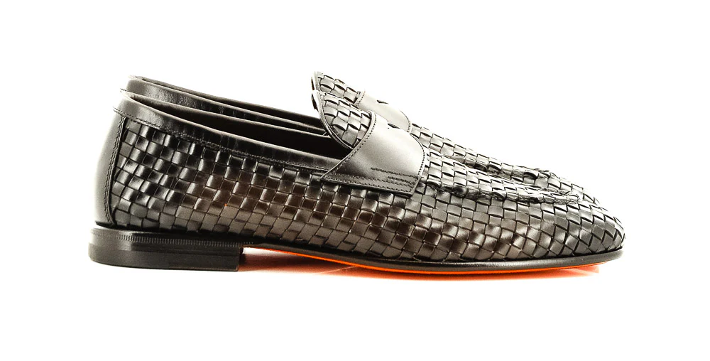 SANTONI - CARLOS 13903 WNC
