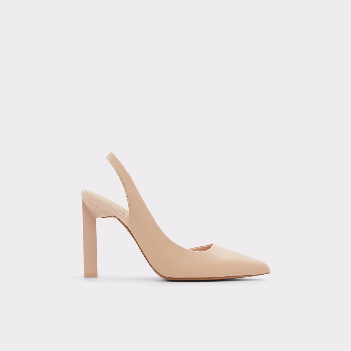 Loucette Pink Women Pumps