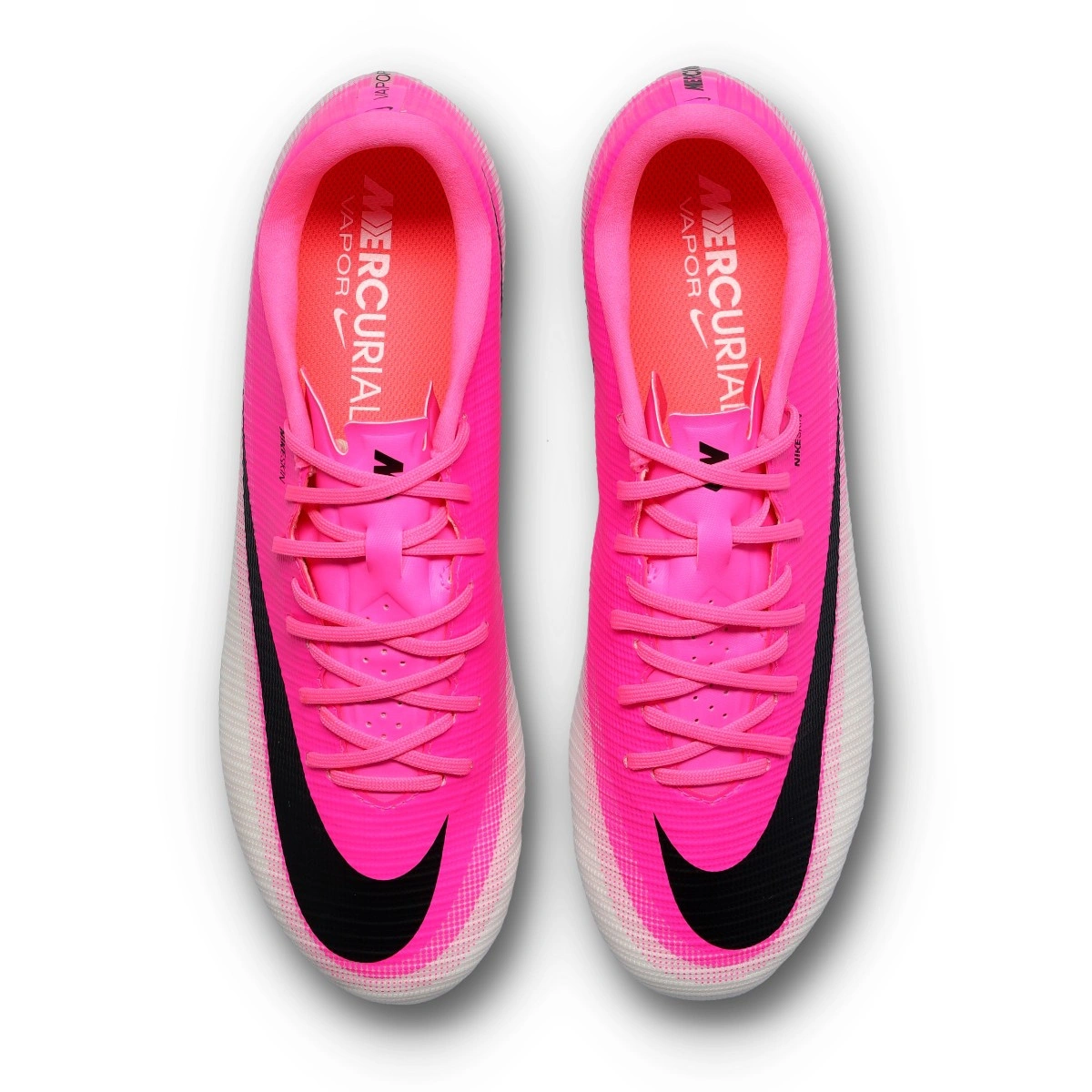 Chuteira Nike Air Zoom Mercurial Vapor 17 Academy FG/MG