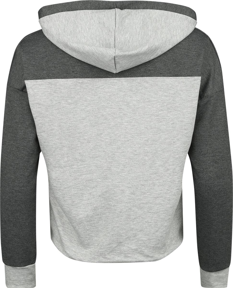 Sweat à Capuche Mima | Outer Vision Sweat-shirt à capuche