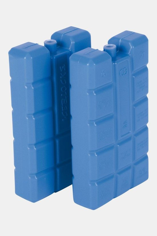 No Label No Label Koelelement 2 Stuks 13 X 9 X 16 Cm