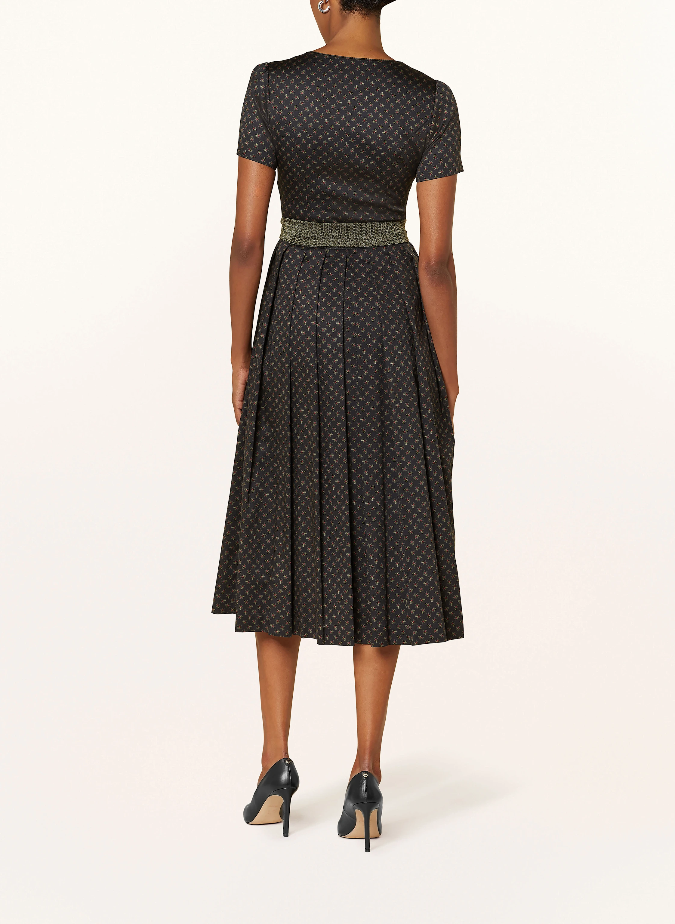 anno domini Dirndl LOTTA