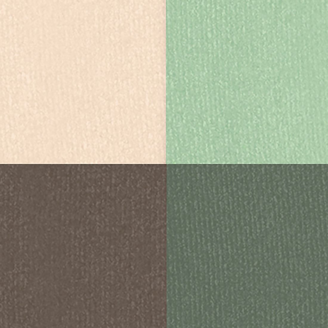 ID The Eyeshadow Quartet