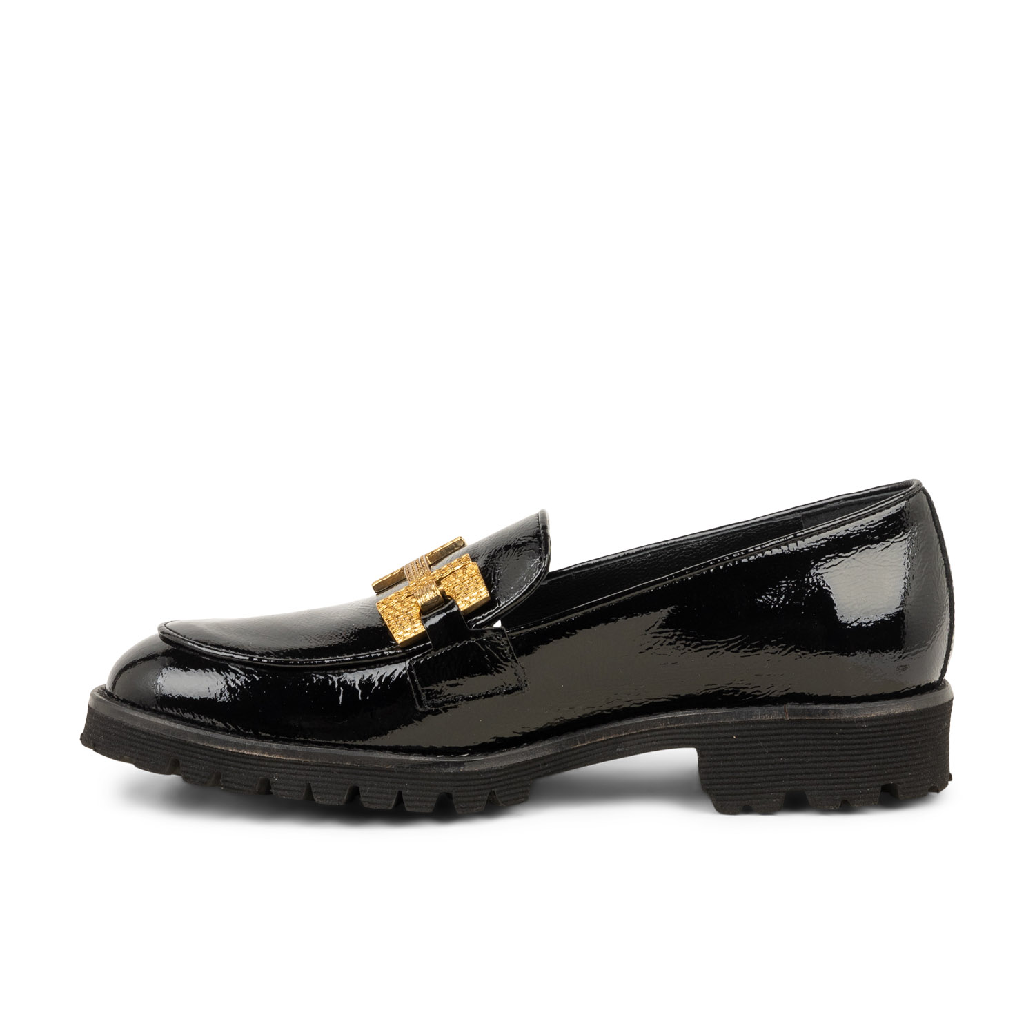 Mocassins femme JHAY JALOMOC