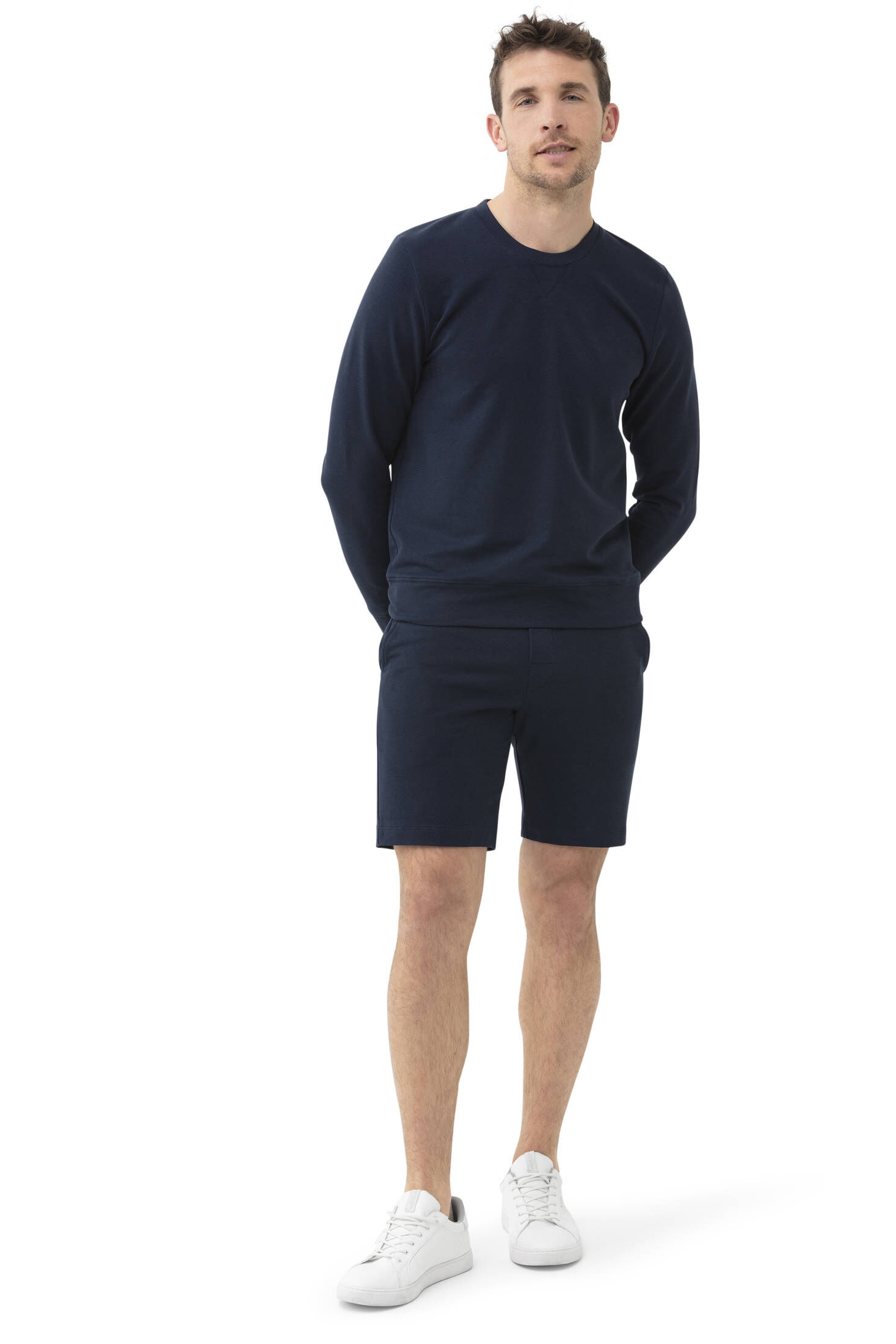 mey| Herren Sweatshirt