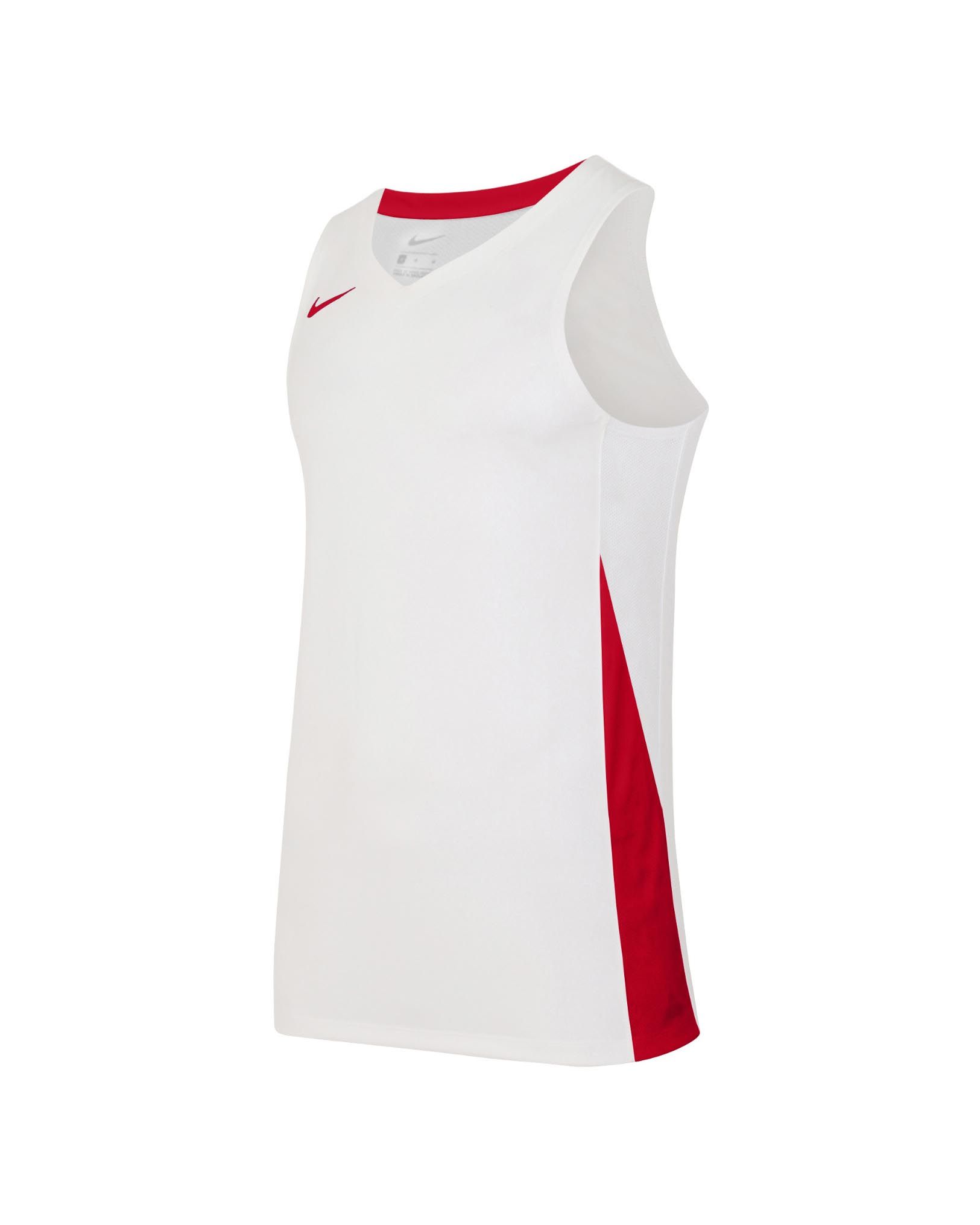 Maillot de basket Nike Team pour enfant