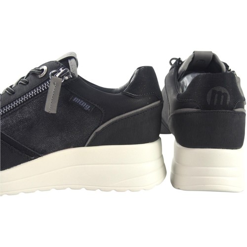 MTNG - Zapato señora MUSTANG 60238 negro Negro
