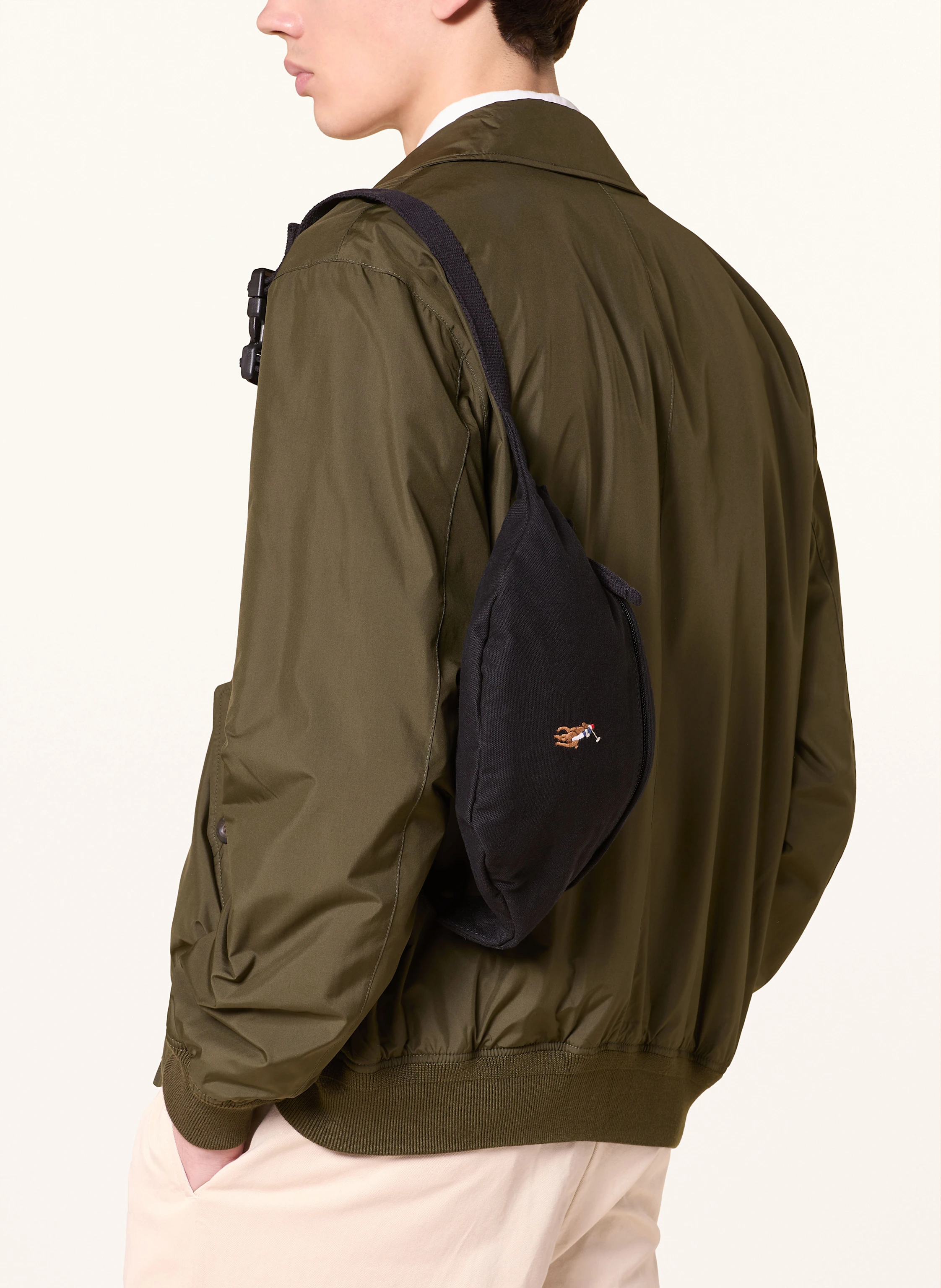 POLO RALPH LAUREN Gürteltasche