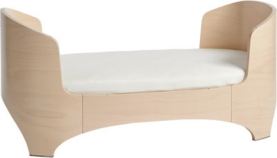 Leander Classic™ Baby- & Juniorseng, Tre