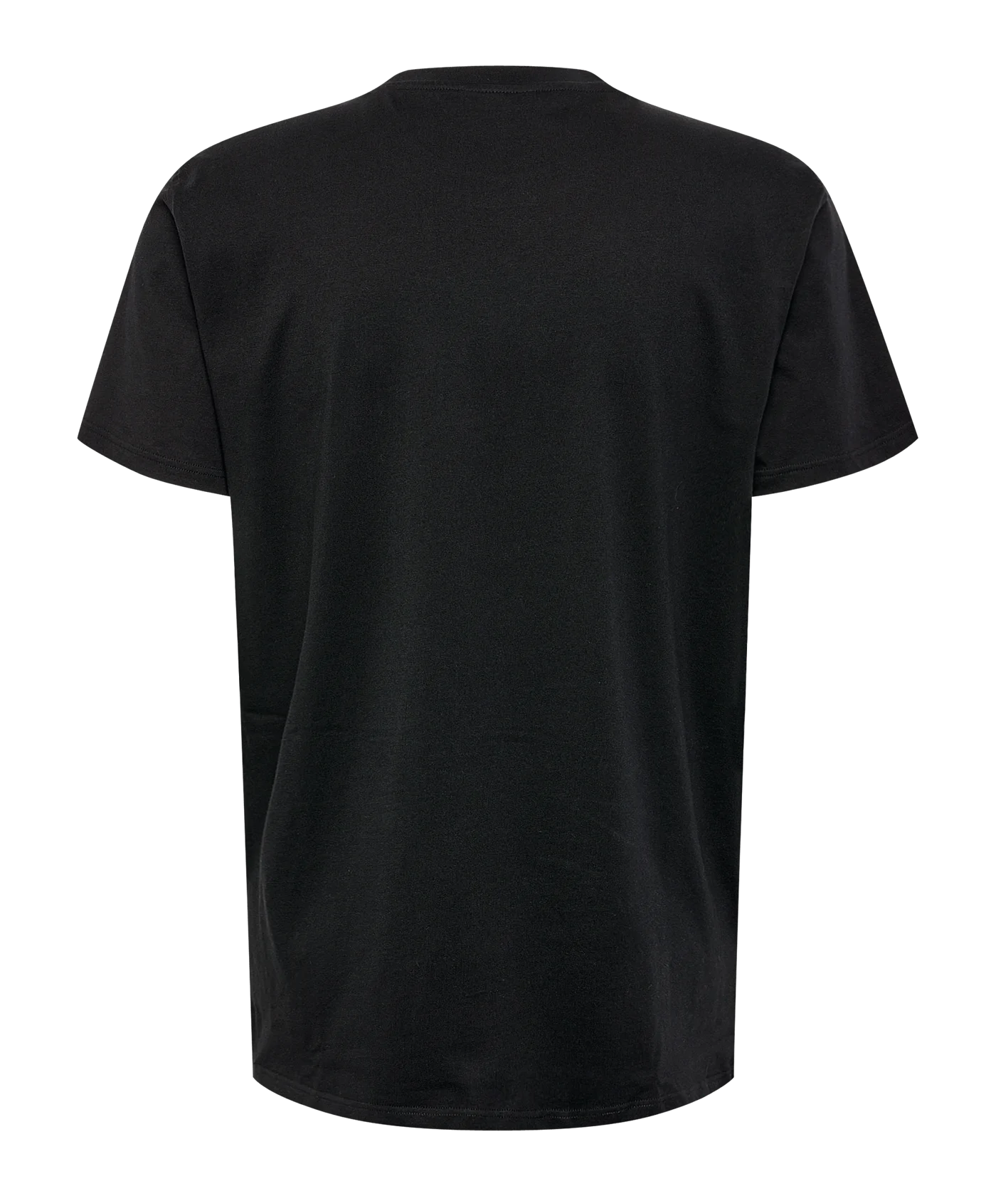 Hummel GO 2.0 T-Shirt Schwarz F2001