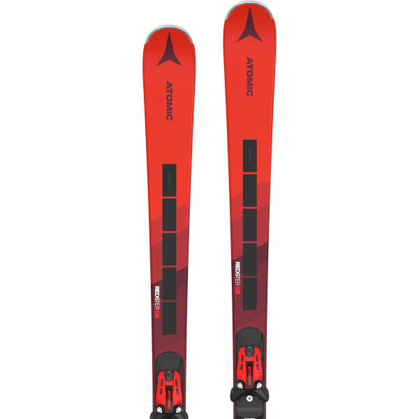 Pack ski ATOMIC REDSTER G8 RVSK C AFI + X 12 GW RED