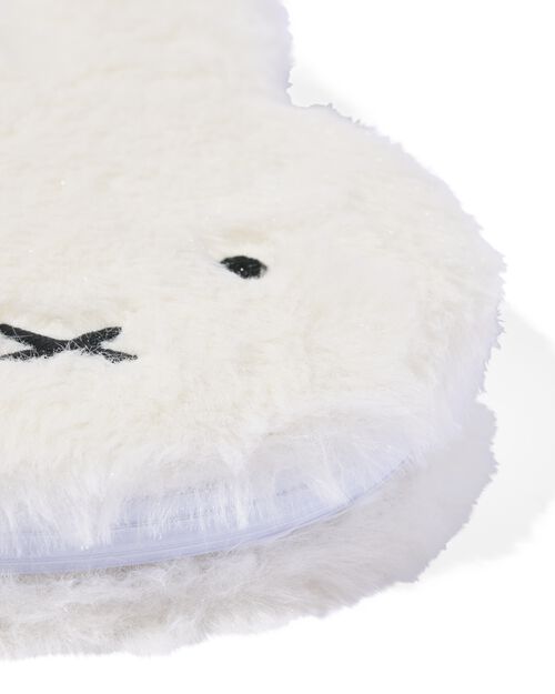 carnet miffy 21cm vierge