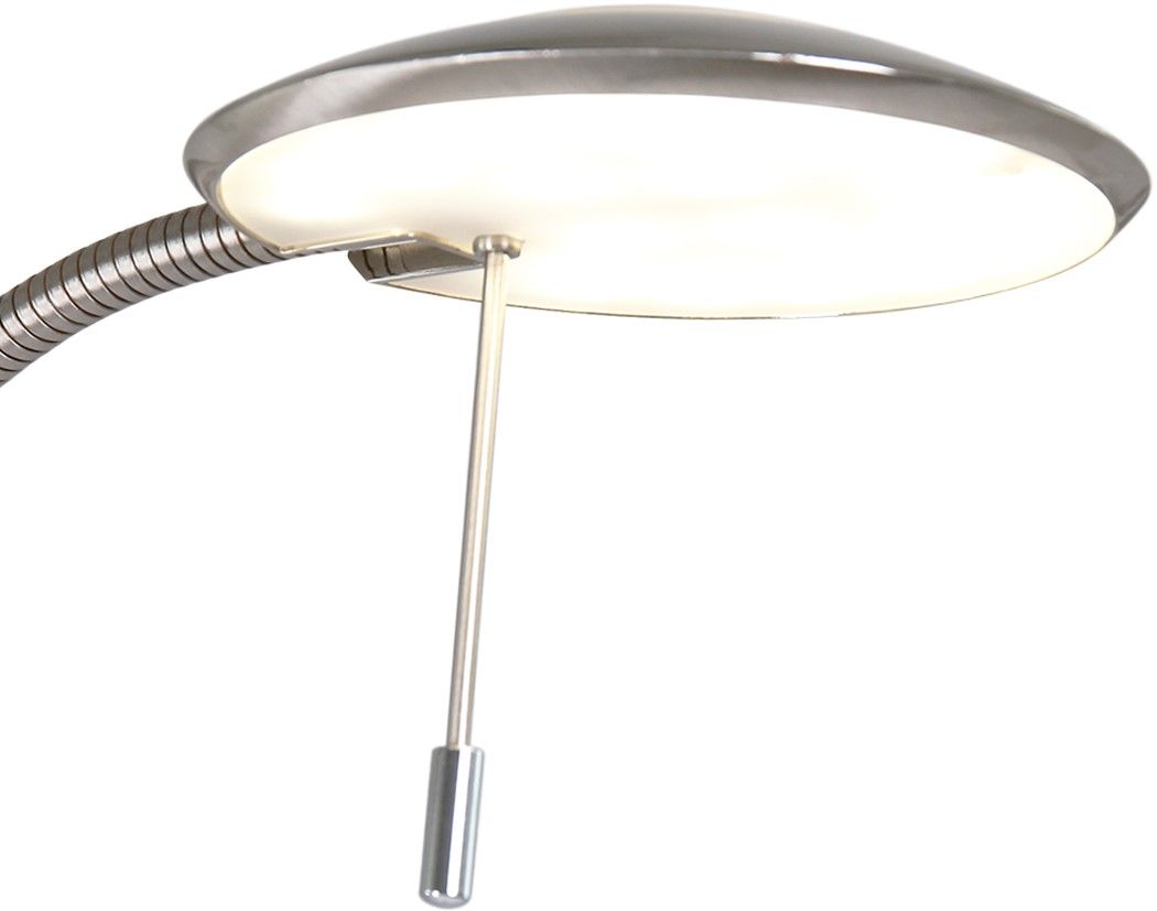 Vloerlamp 7910ST Zenith ⌀22  x H118 cm