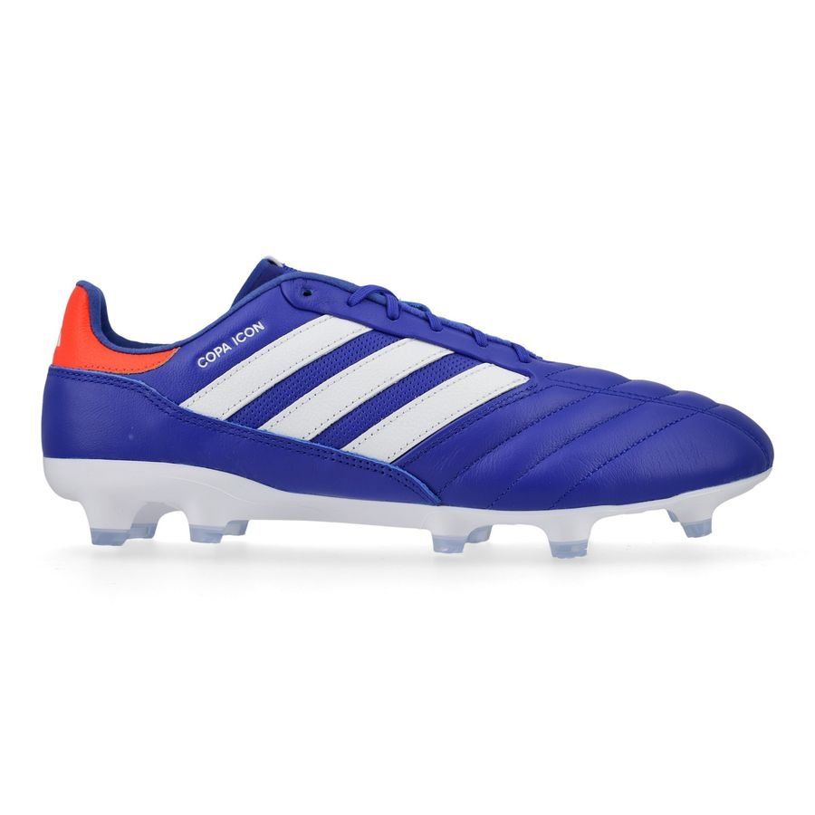 adidas Copa Icon FG - Bleu/Blanc/Rouge