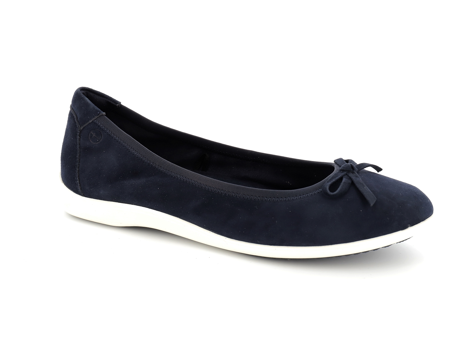 Tamaris-22100 Cuir Marine