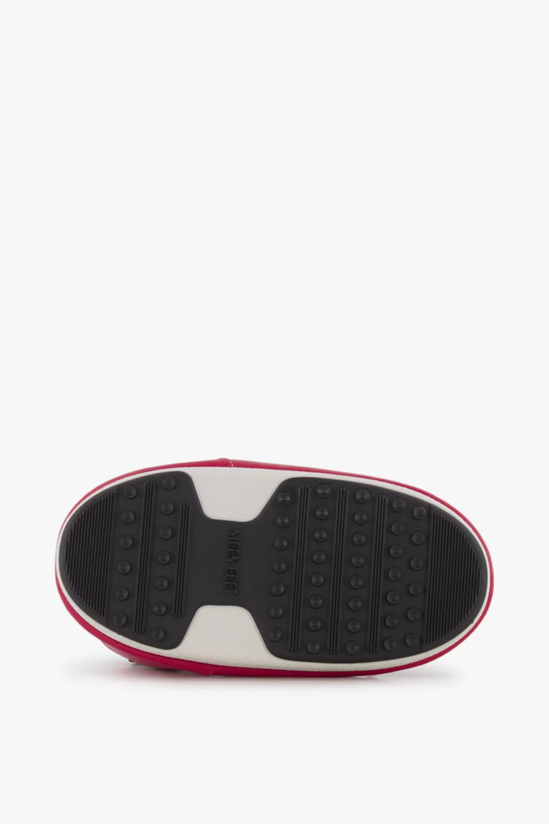 moonboot Sneaker Mid Damen Winterboot