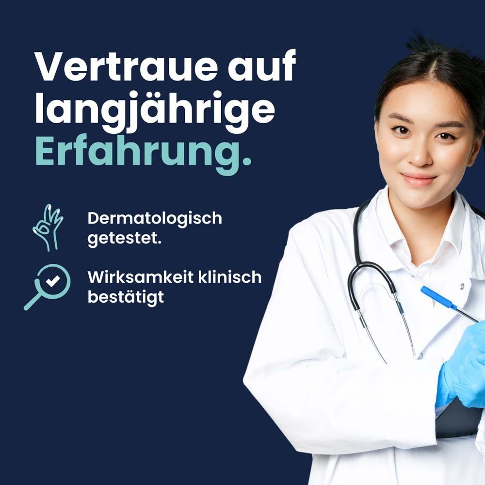 LACTACYD® Plus+ sensitive