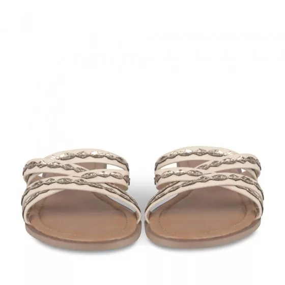 Mules BEIGE PHILOV