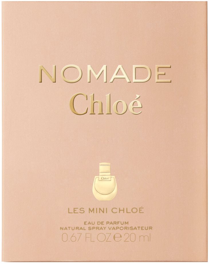 Chloé Les Mini Eau de Parfum 20 ml