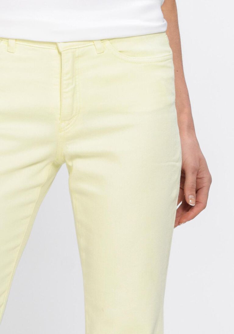 gele marc cain collection jeans ac 82.10 d03