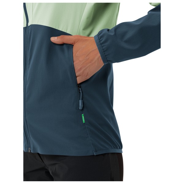 Vaude - Women's Tekoa Jacket - Veste softshell