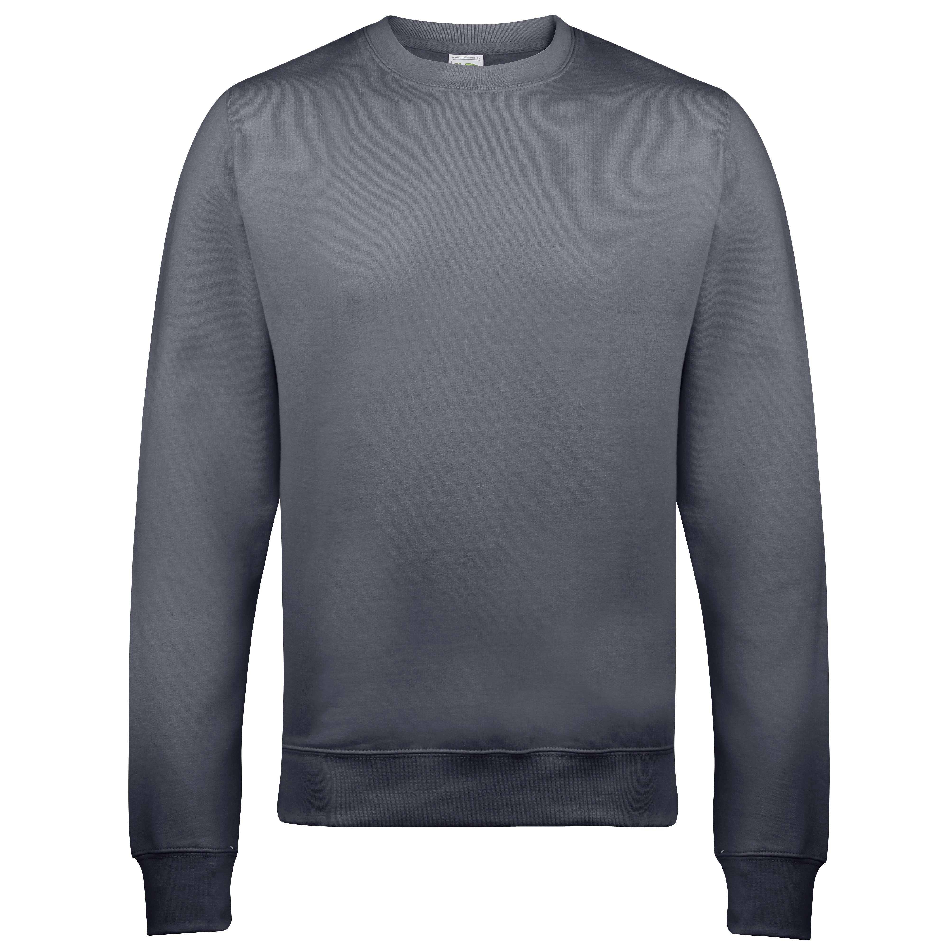 AWDIS JUST HOODS JH030 - Sweatshirt Unisexe à Étiquette Amovible