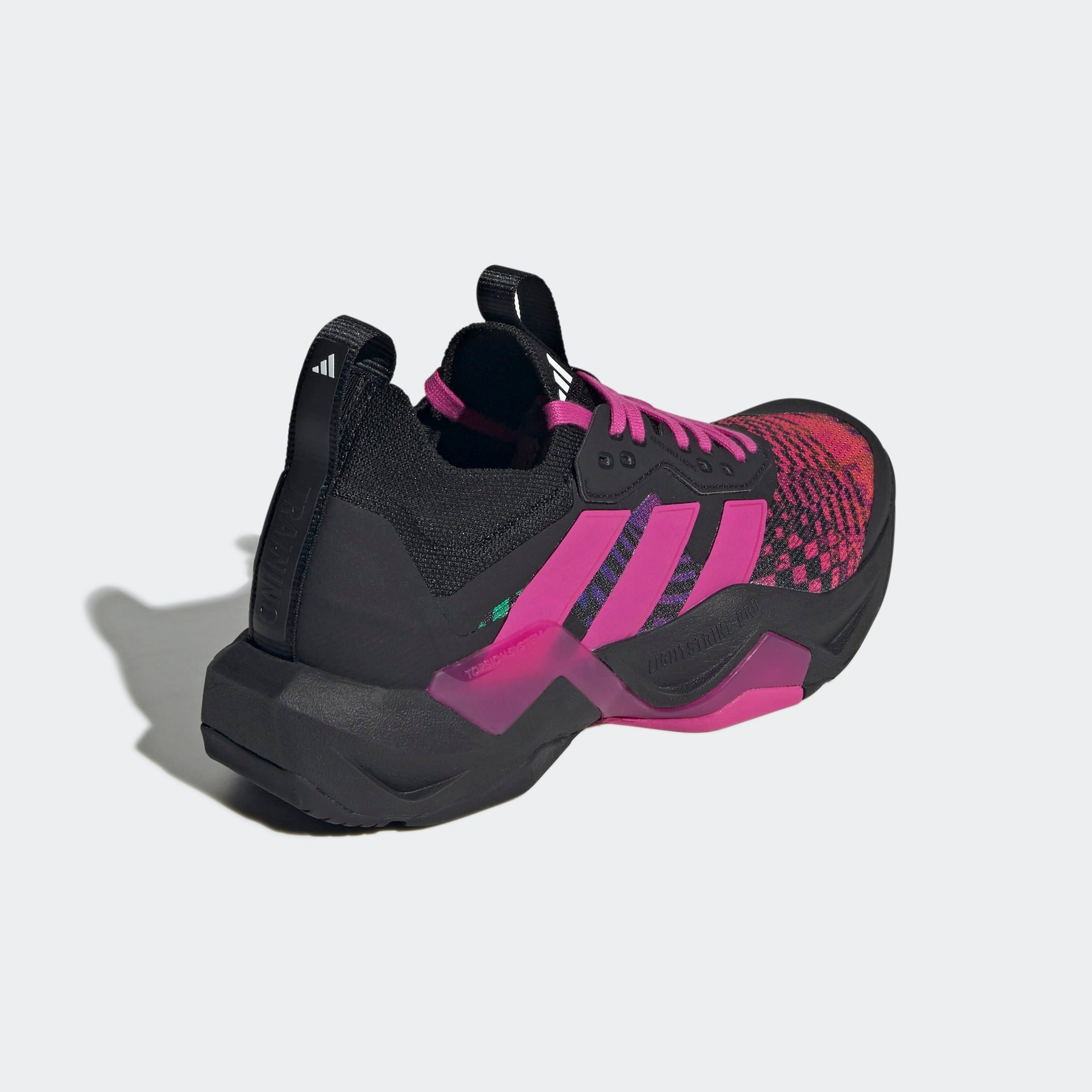 adidas Performance Trainingsschuh »ADIDAS X JEREMY SCOTT RAPIDMOVE ADV 2«