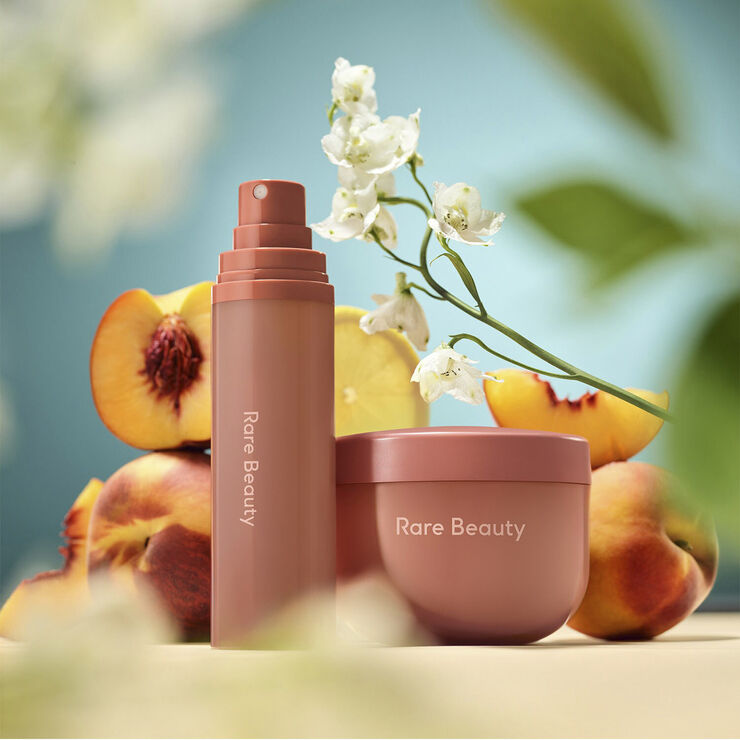 RARE BEAUTY Find Comfort Awaken Confidence - Parfumeret mist til krop og hår