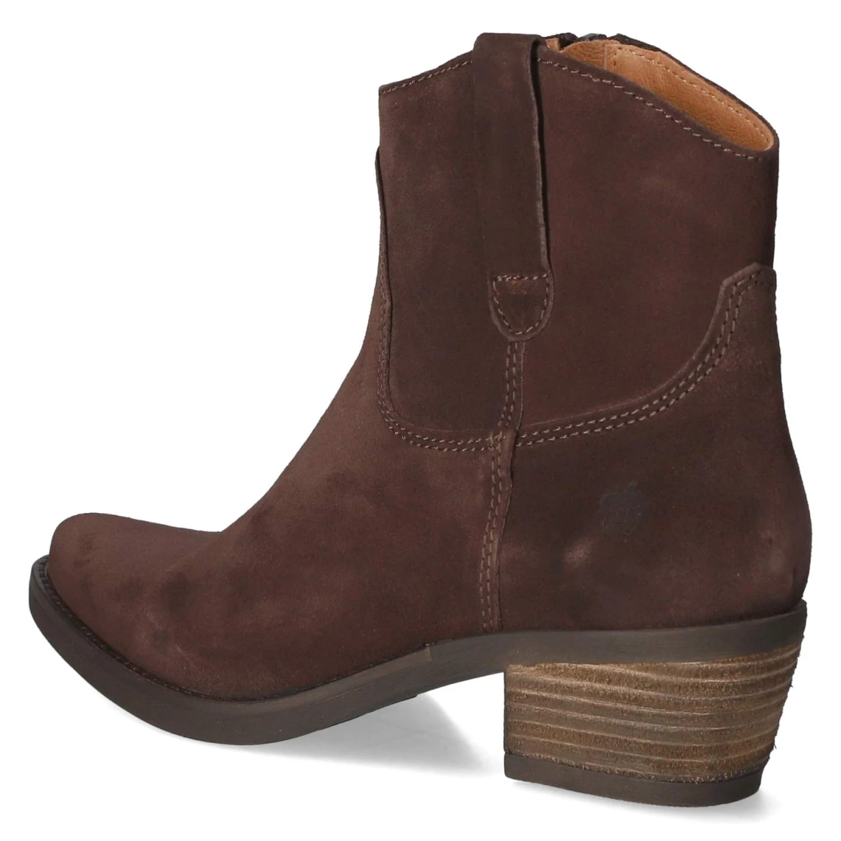 Apple of EdenWesternstiefeletten EVIE 87 - tdm