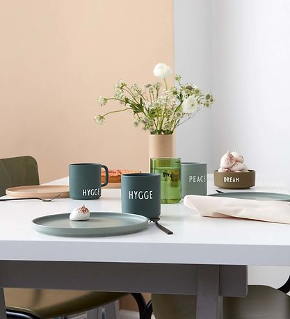 Design Letters Schüssel - Dream - Olive