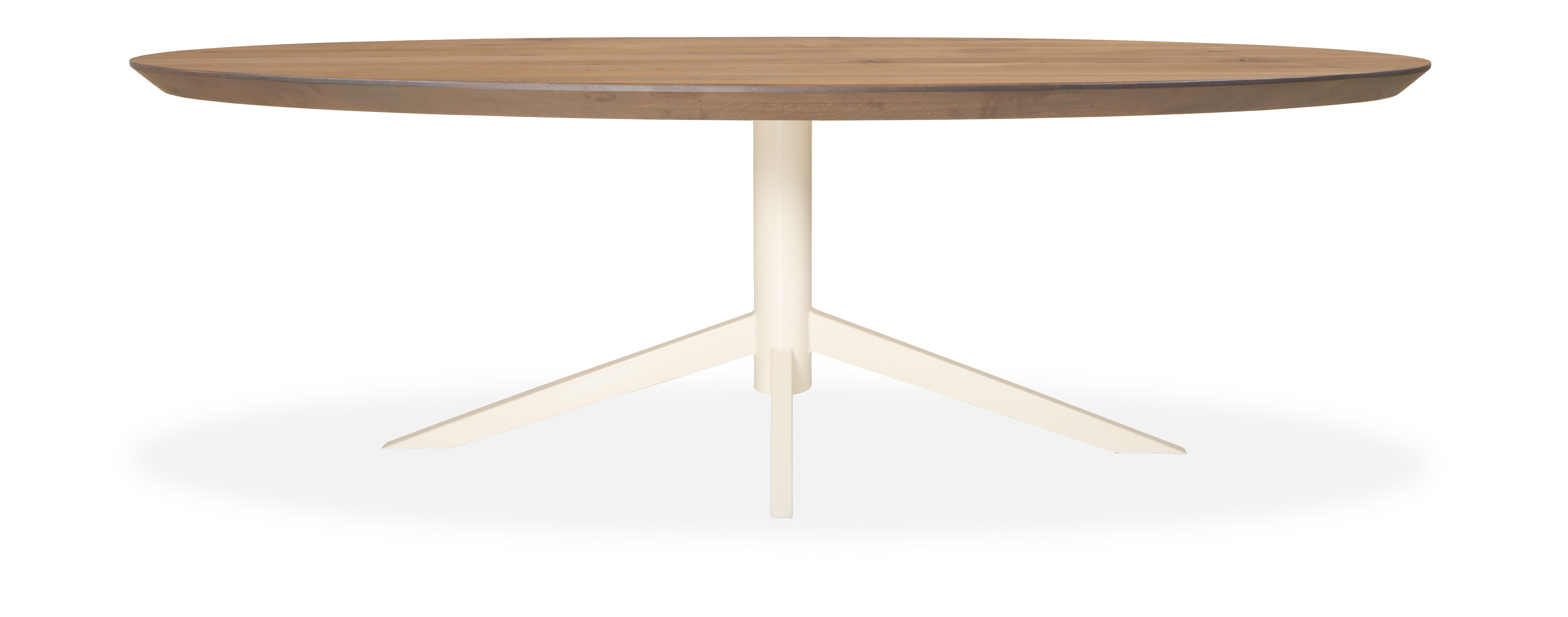 Eettafel Amarant