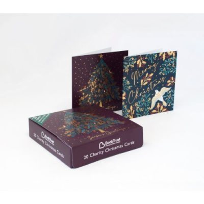 Foliage Charity Box x20