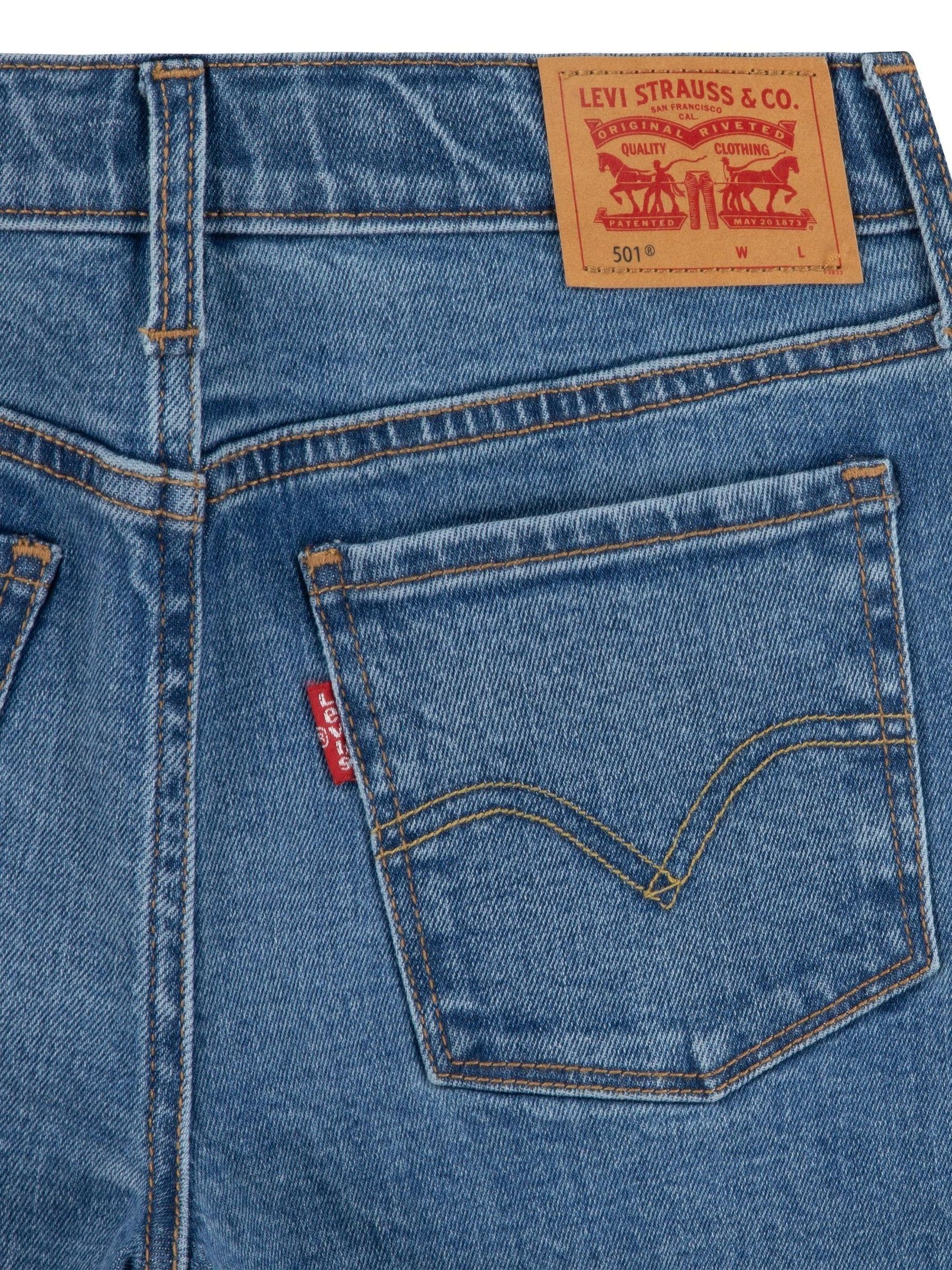 Levi's® Original 501® denim jeans