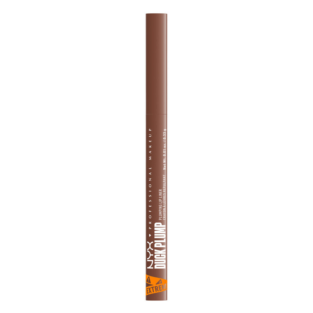 NYX Professional Makeup  Duck Plump Liner - Lápis de Lábios
