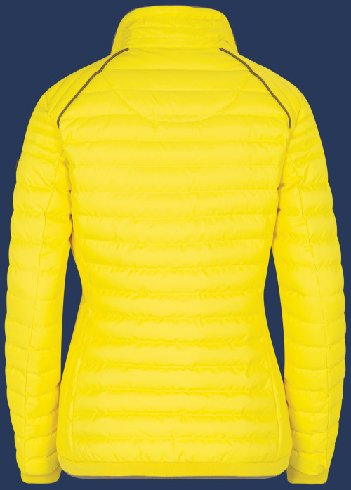 MOL Lady NoSeAirTec, Yellow